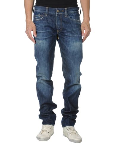 ZOOM HTC - Denim pants