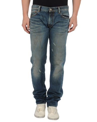 ZOOM HTC - Denim pants