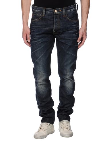 ZOOM HTC - Denim pants