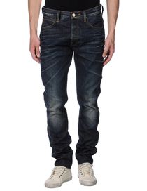 HTC - Denim pants