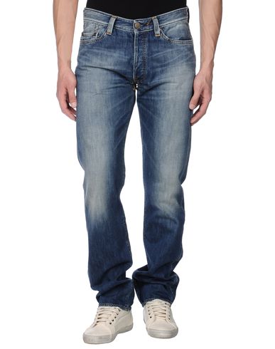 ZOOM HTC - Denim pants