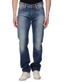 HTC - Denim pants