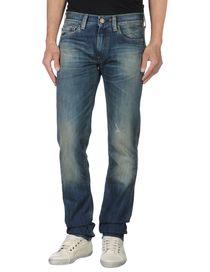 HTC - Denim pants