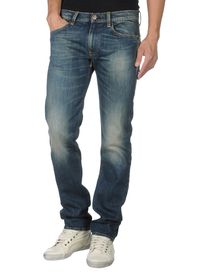 HTC - Denim pants