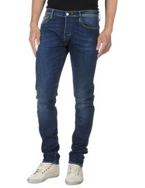 HTC - Denim pants