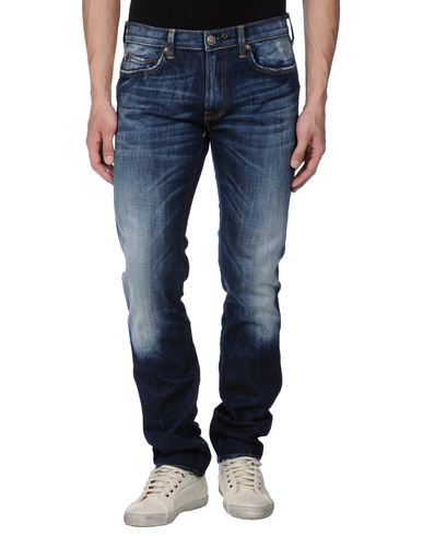 ZOOM HTC - Denim pants