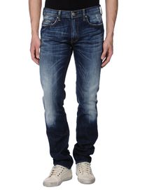 HTC - Denim pants