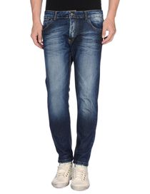 ENTRE AMIS MEN - Denim pants