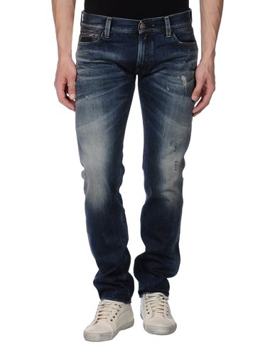 ZOOM HTC - Denim pants