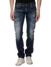 HTC - Denim pants