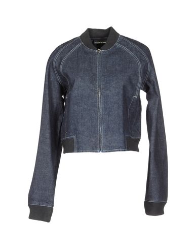 ZOOM DKNY JEANS - Denim outerwear