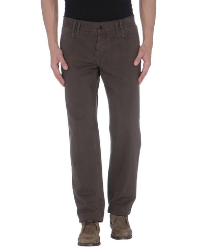ZOOM DOLCE & GABBANA - Denim pants
