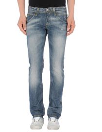 MELTIN POT - Denim pants