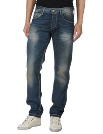 MELTIN POT - Denim pants