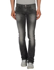 MELTIN POT - Denim pants