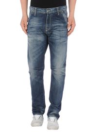 MELTIN POT - Denim pants