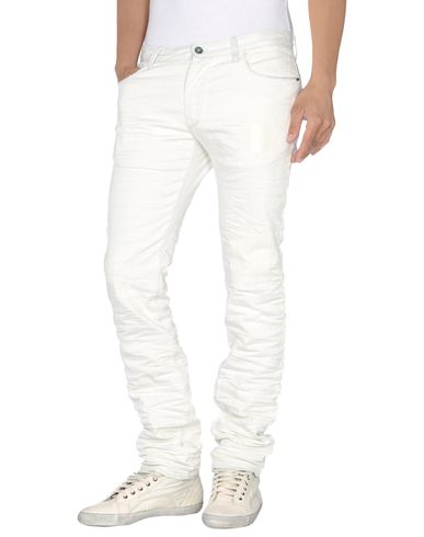 ZOOM C'N'C' COSTUME NATIONAL - Denim pants
