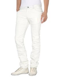 C'N'C' COSTUME NATIONAL - Denim pants