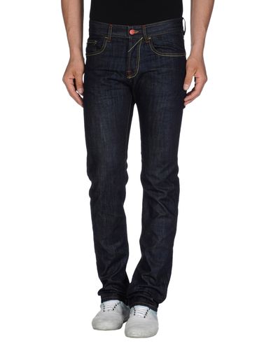 ZOOM PATRIZIA PEPE - Denim pants