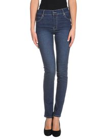CHEAP MONDAY - Denim pants