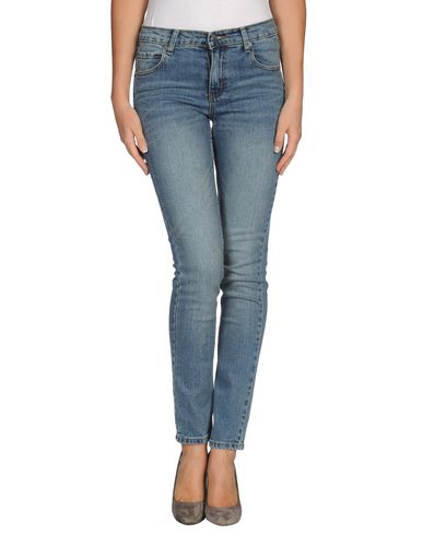 ZOOM CHEAP MONDAY - Denim pants