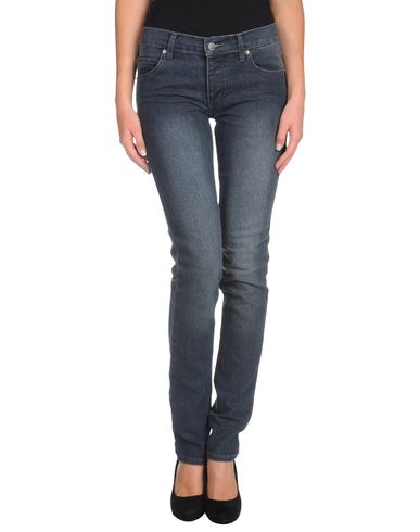 ZOOM CHEAP MONDAY - Denim pants
