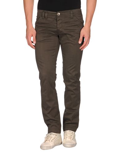ZOOM CYCLE - Denim pants