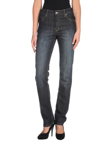 ZOOM CHEAP MONDAY - Denim pants