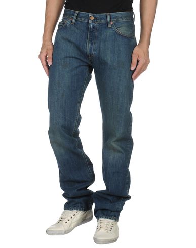 ZOOM LEVI'S RED TAB - Denim pants