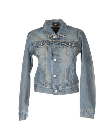 ZOOM DIESEL - Denim outerwear