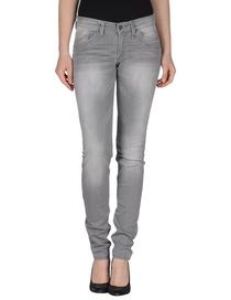 PHARD - Denim pants
