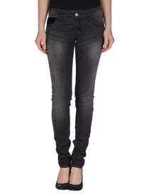 PHARD - Denim pants