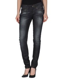 PHARD - Denim pants