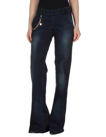 PHARD - Denim pants