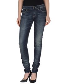 PHARD - Denim pants