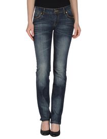 PHARD - Denim pants