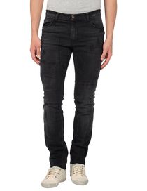 C'N'C' COSTUME NATIONAL - Denim pants