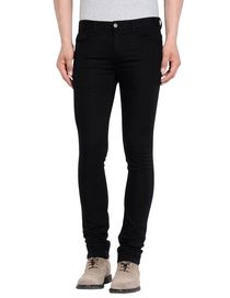 C'N'C' COSTUME NATIONAL - Denim pants