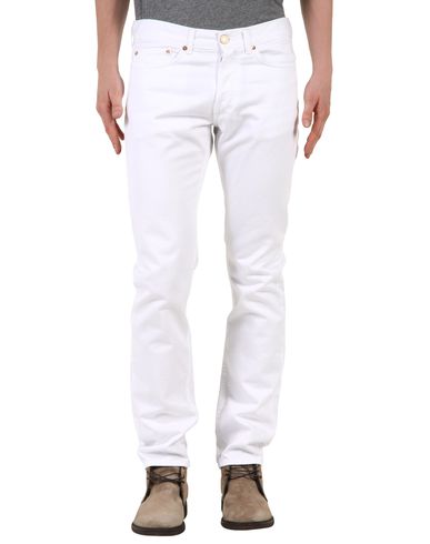 ZOOM BAND OF OUTSIDERS - Denim pants