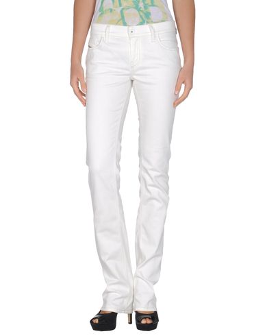 ZOOM DIESEL - Denim pants