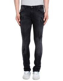C'N'C' COSTUME NATIONAL - Denim pants