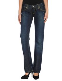 ZU+ELEMENTS - Denim pants