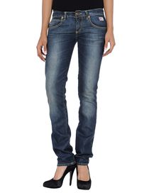ROŸ ROGER'S - Denim pants
