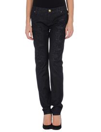 LEROCK - Denim pants