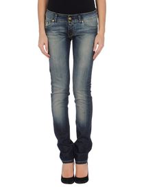 ROŸ ROGER'S - Denim pants