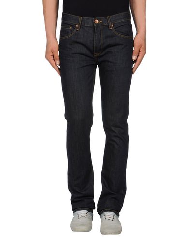 ZOOM DR. DENIM JEANSMAKERS - Denim pants
