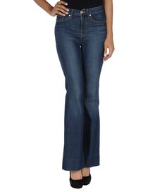 MARC BY MARC JACOBS - Denim pants