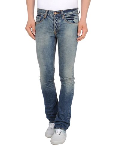 ZOOM DR. DENIM JEANSMAKERS - Denim pants