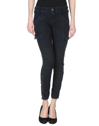 ZOOM J BRAND - Denim trousers