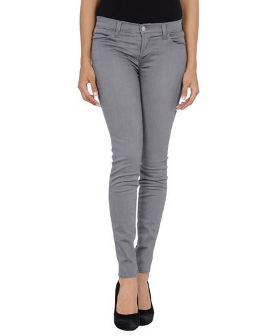 ZOOM J BRAND - Denim trousers